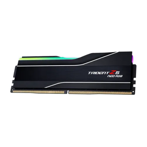 G.Skill Trident Z5 Neo RGB 32GB DDR5 6000Mhz Desktop RAM — image 2 of 3