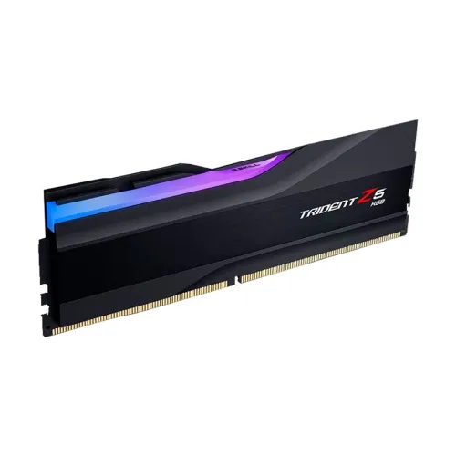 G.Skill Trident Z5 RGB 32GB DDR5 6000MHz Desktop RAM — image 2 of 3
