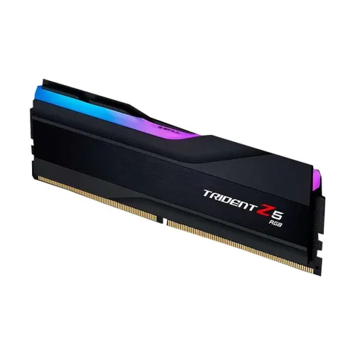 G.Skill Trident Z5 RGB 32GB DDR5 6000MHz Desktop RAM — image 3 of 3