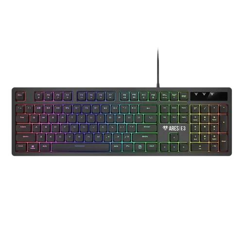 Gamdias ARES E3 2-IN-1 Gaming Combo — image 2 of 3