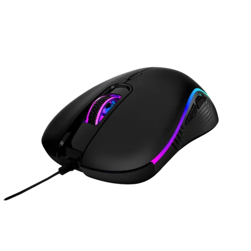 Gamdias ARES E3 2-IN-1 Gaming Combo — image 3 of 3