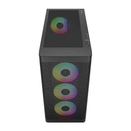 Gamdias ATHENA M3 ARGB E-ATX Mid-Tower Gaming Casing — image 2 of 6