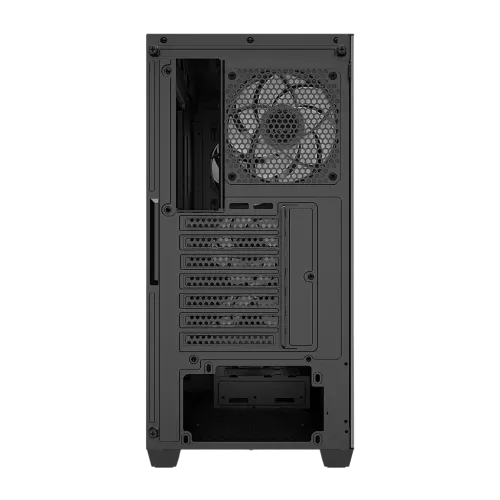 Gamdias ATHENA M3 ARGB E-ATX Mid-Tower Gaming Casing — image 6 of 6