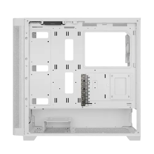 Gamdias ATHENA M3 WH ARGB E-ATX Mid-Tower Gaming Casing — image 5 of 6