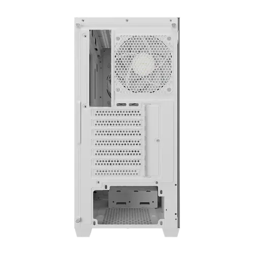 Gamdias ATHENA M3 WH ARGB E-ATX Mid-Tower Gaming Casing — image 6 of 6