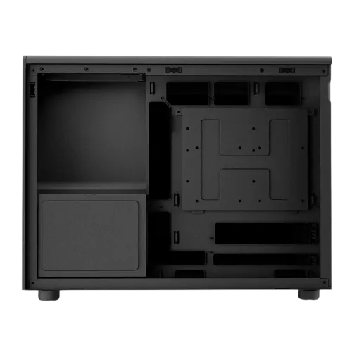 Gamdias ATHENA M4M Micro-ATX Mid Tower Gaming Casing — image 5 of 6