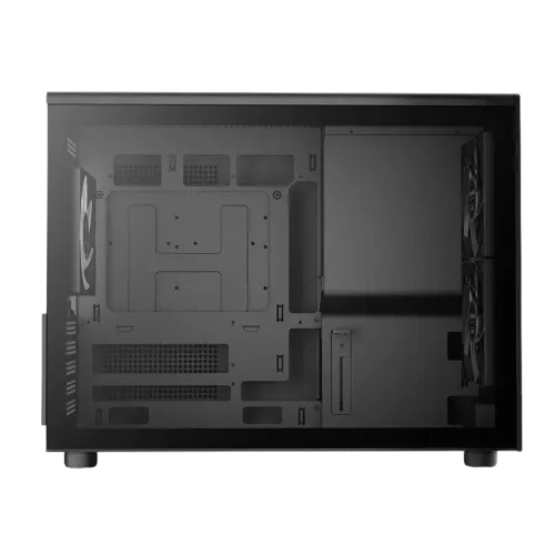 Gamdias ATHENA M4M Micro-ATX Mid Tower Gaming Casing — image 6 of 6