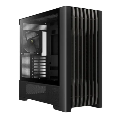 Gamdias ATHENA P3 E-ATX Mid-Tower Gaming Casing