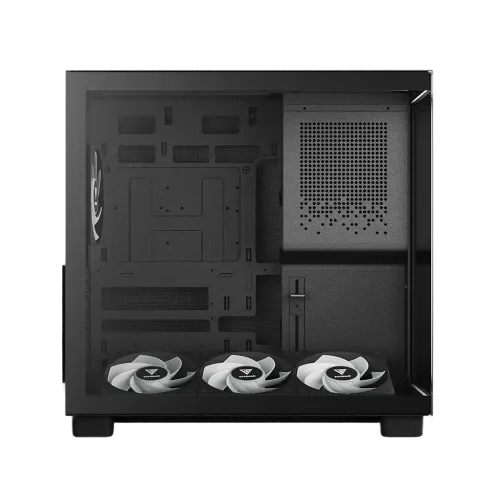 Gamdias ATLAS M4 ARGB ATX Mid-Tower Casing — image 4 of 6