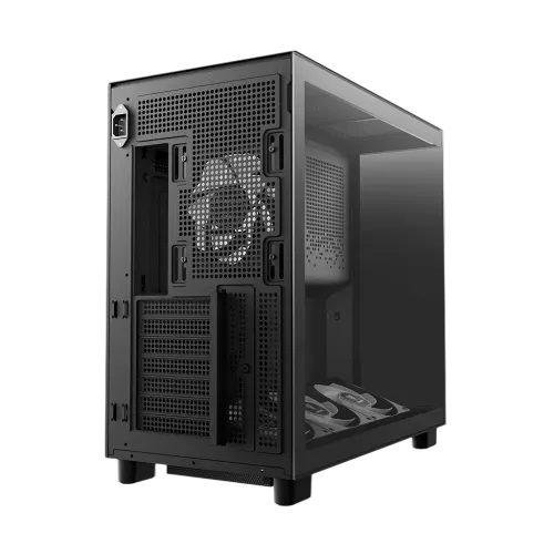 Gamdias ATLAS M4 ARGB ATX Mid-Tower Casing — image 6 of 6