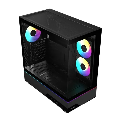 Gamdias ATLAS M5 ARGB ATX Mid Tower Gaming Casing — image 3 of 6