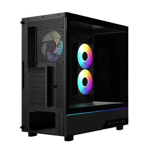 Gamdias ATLAS M5 ARGB ATX Mid Tower Gaming Casing — image 5 of 6