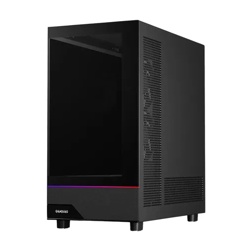 Gamdias ATLAS M5 ARGB ATX Mid Tower Gaming Casing — image 6 of 6