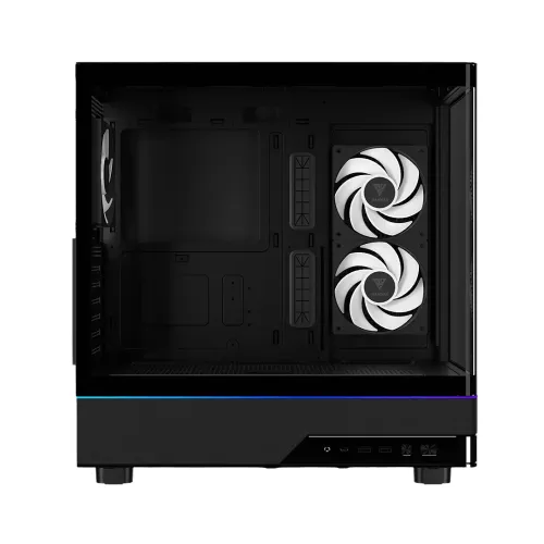 Gamdias ATLAS M5 CG ARGB ATX Mid Tower Gaming Casing — image 4 of 6