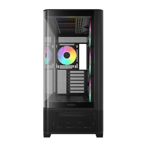 Gamdias ATLAS P2 CG ARGB ATX Mid-Tower Gaming Casing — image 3 of 6