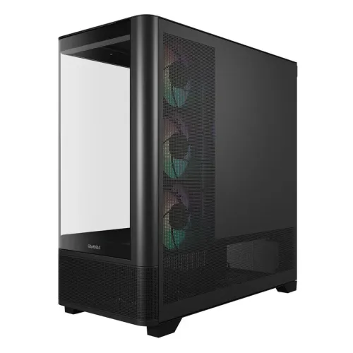 Gamdias ATLAS P2 CG ARGB ATX Mid-Tower Gaming Casing — image 5 of 6