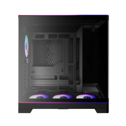 Gamdias ATLAS P6 CG ARGB ATX Mid Tower Gaming Casing — image 4 of 6