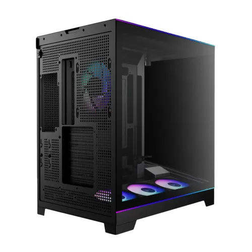 Gamdias ATLAS P6 CG ARGB ATX Mid Tower Gaming Casing — image 5 of 6