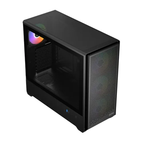 Gamdias AURA GC105 ARGB ATX Mid Tower Gaming Casing — image 3 of 6