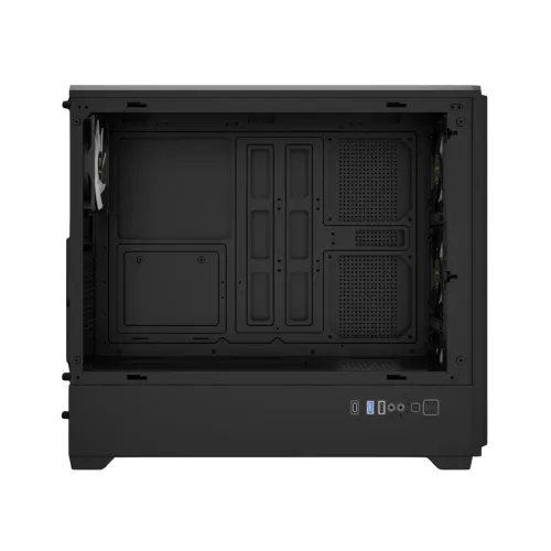 Gamdias AURA GC105 ARGB ATX Mid Tower Gaming Casing — image 4 of 6