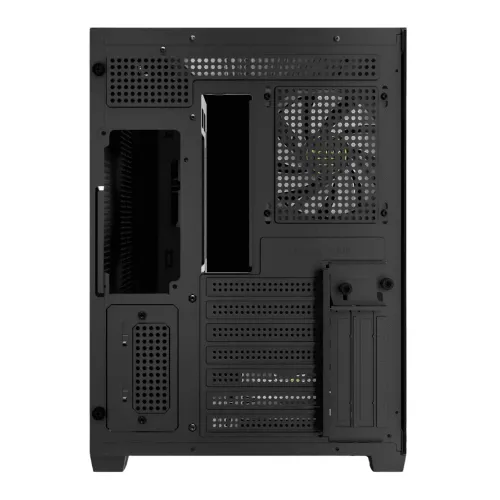Gamdias AURA GC107 ELITE ARGB ATX Mid Tower Gaming Casing — image 5 of 6