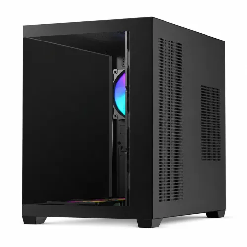 Gamdias AURA GC107 ELITE ARGB ATX Mid Tower Gaming Casing — image 6 of 6