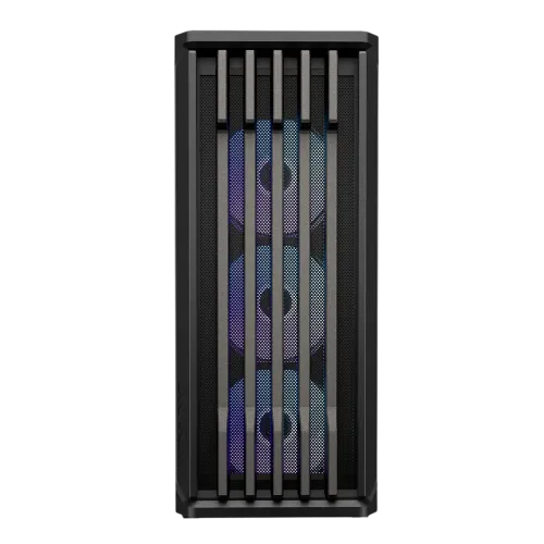 Gamdias AURA GC11 ARGB Mid-Tower ATX Gaming Casing — image 4 of 6