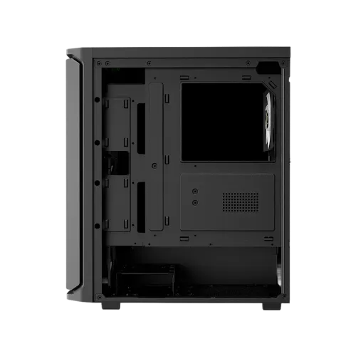 Gamdias AURA GC11 ARGB Mid-Tower ATX Gaming Casing — image 5 of 6