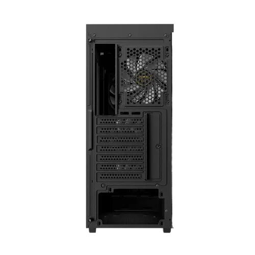 Gamdias AURA GC11 ARGB Mid-Tower ATX Gaming Casing — image 6 of 6