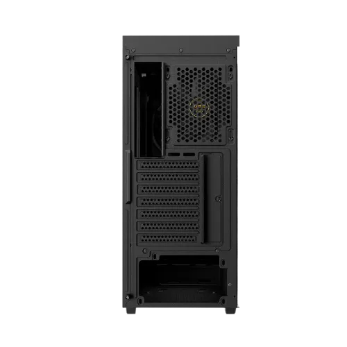 Gamdias AURA GC11 WOOD Mid-Tower ATX Gaming Casing — image 6 of 6