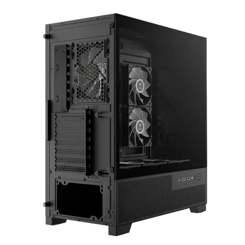 Gamdias AURA GC12 ARGB Mid-Tower ATX Gaming Casing — image 5 of 6