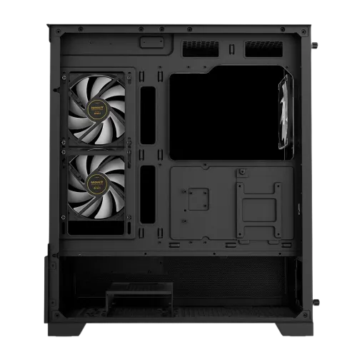 Gamdias AURA GC12 ARGB Mid-Tower ATX Gaming Casing — image 6 of 6
