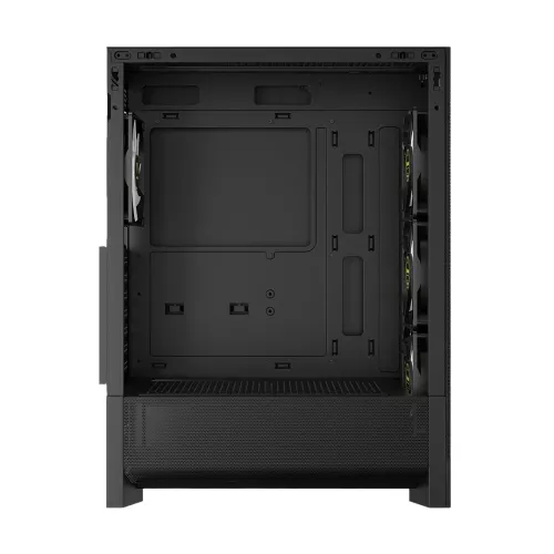 Gamdias AURA GC15 ARGB ATX Mid Tower Gaming Casing — image 4 of 6