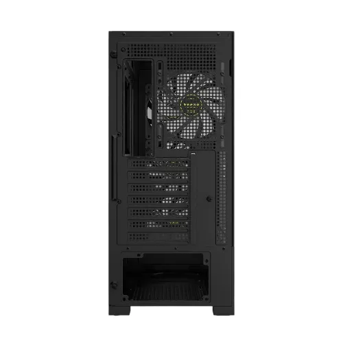 Gamdias AURA GC15 ARGB ATX Mid Tower Gaming Casing — image 5 of 6