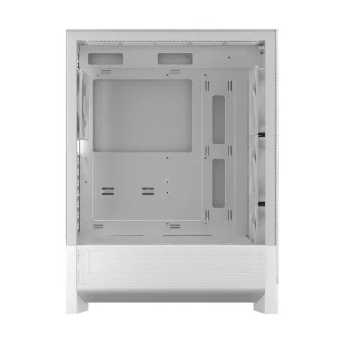 Gamdias AURA GC15 WH ARGB ATX Mid Tower Gaming Casing — image 4 of 6