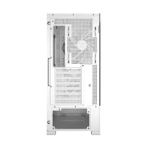 Gamdias AURA GC15 WH ARGB ATX Mid Tower Gaming Casing — image 5 of 6