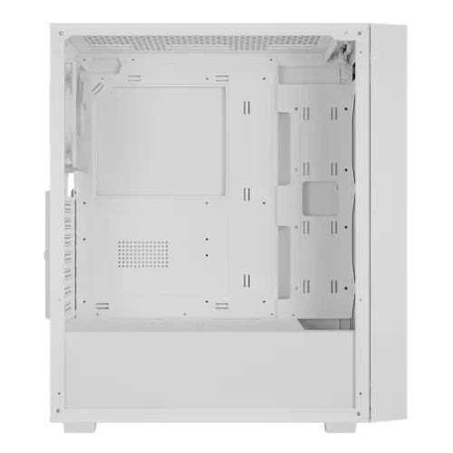 Gamdias AURA GC2 ELITE WH Perforated RGB Mid-Tower Casing — image 4 of 5