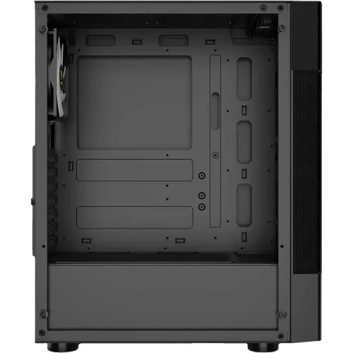 Gamdias AURA GC5 ELITE ARGB ATX Mid-Tower Gaming Casing With Digital Display — image 5 of 6