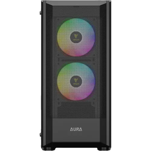 Gamdias AURA GC6 ELITE ARGB ATX Mid-Tower Gaming Casing — image 3 of 6