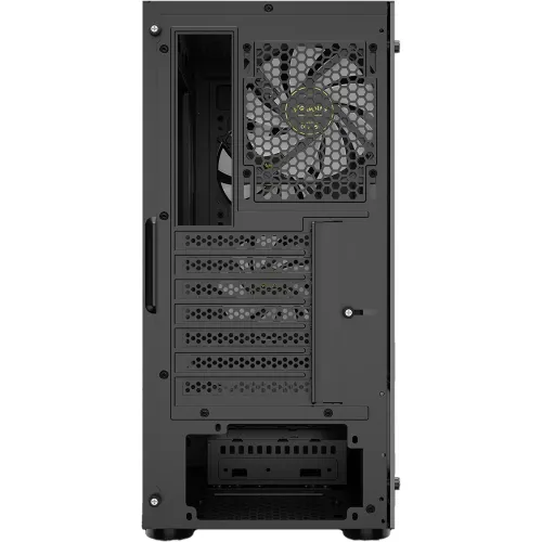 Gamdias AURA GC6 ELITE ARGB ATX Mid-Tower Gaming Casing — image 6 of 6