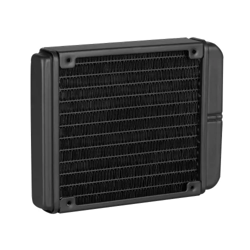 Gamdias AURA GL120 All-in-One RGB Liquid CPU Cooler — image 4 of 6