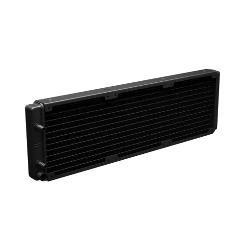 Gamdias AURA GL360 DIGITAL ARGB All-in-One Liquid CPU Cooler With Display — image 6 of 6