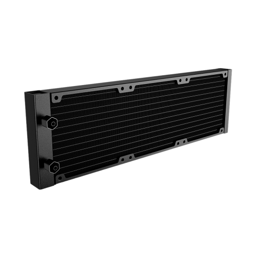 Gamdias AURA GL360 LCD ARGB All-in-One Liquid CPU Cooler With Display — image 6 of 6