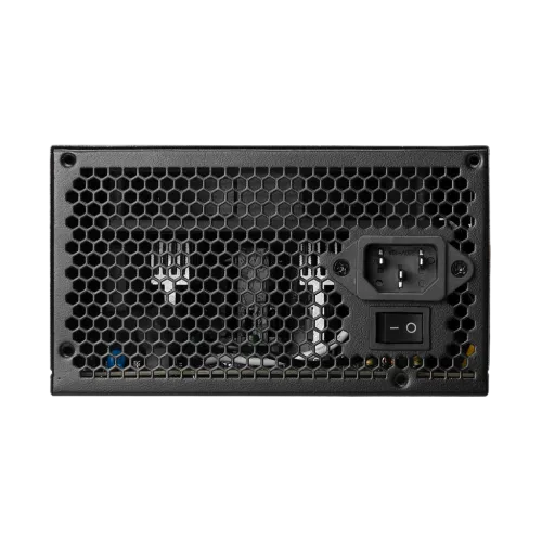 Gamdias AURA GP450 PRO 450W Power Supply Black — image 3 of 5