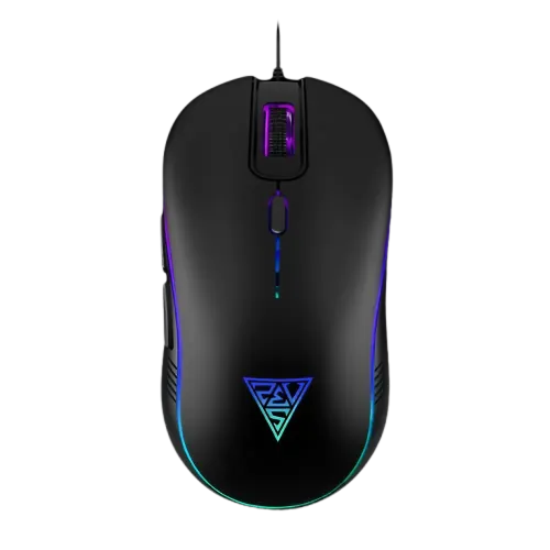Gamdias AURA GS3 Gaming Mouse — image 2 of 4