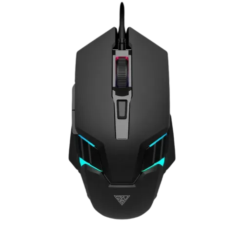 Gamdias AURA GS4 Gaming Mouse — image 2 of 5