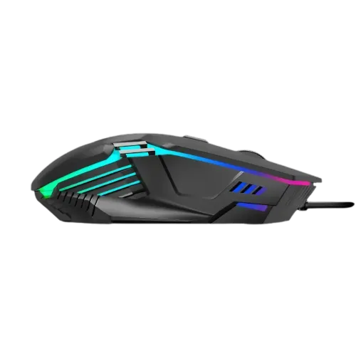 Gamdias AURA GS4 Gaming Mouse — image 3 of 5