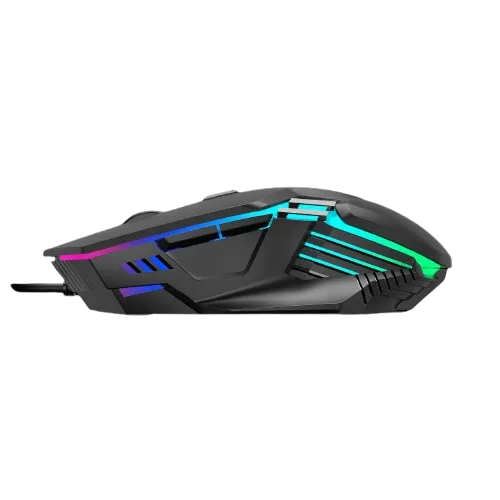 Gamdias AURA GS4 Gaming Mouse — image 4 of 5