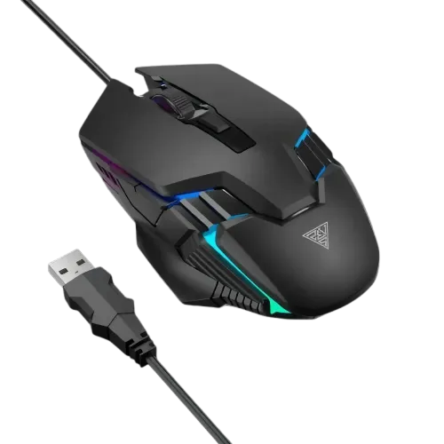 Gamdias AURA GS4 Gaming Mouse — image 5 of 5