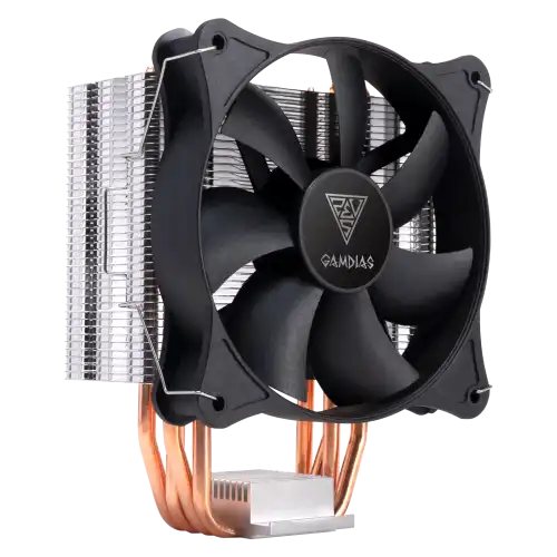 Gamdias BOREAS E1-410 MONO CPU Air Cooler — image 2 of 4